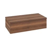 Villeroy & Boch V&B Buffet avec structure de façade Antao 100x26,8x50cm, couleur WBP botti., chêne blanc Quantité:1