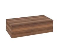 Villeroy & Boch V&B Buffet avec structure de façade Antao 100x26,8x50cm, couleur WBP w. wal, w. wal Quantité:1