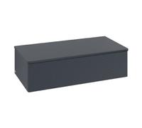 Villeroy & Boch V&B Buffet avec structure de façade Antao 100x26,8x50cm, WBP botti., md bl. m Lac Quantité:1