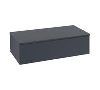 Villeroy & Boch V&B Buffet avec structure de façade Antao 100x26,8x50cm, WBP hon. Oa, md bl. m Lac Quantité:1