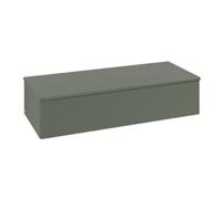 Villeroy & Boch V&B Buffet avec structure de façade Antao 120x26,8x50cm, WBP botti., le gre. m Lac Quantité:1