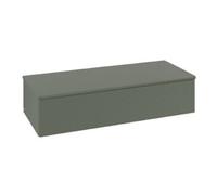 Villeroy & Boch V&B Buffet avec structure de façade Antao 120x26,8x50cm, WBP chêne hon. Oa, le g. m Lac Quantité:1