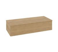 Villeroy & Boch V&B Buffet avec structure de façade Antao 120x26,8x50cm, WBP hon. Oa, hon. Oa Quantité:1