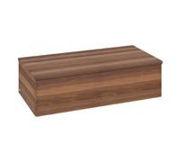 Villeroy & Boch V&B Buffet sans structure de façade Antao 100x26,8x50 cm, couleur WBP miel Oa, w. wal Quantité:1
