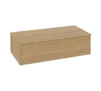 Villeroy & Boch V&B Buffet sans structure de façade Antao 100x26,8x50cm, couleur WBP botti., hon. Oa Quantité:1