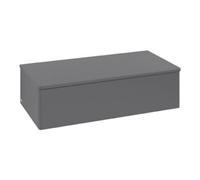 Villeroy & Boch V&B Buffet sans structure de façade Antao 100x26,8x50cm, WBP botti., A m Lac Quantité:1