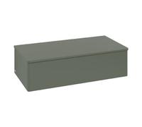 Villeroy & Boch V&B Buffet sans structure de façade Antao 100x26,8x50cm, WBP botti., le gre. m Lac Quantité:1