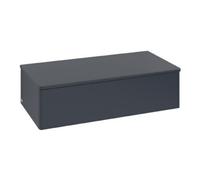 Villeroy & Boch V&B Buffet sans structure de façade Antao 100x26,8x50cm, WBP botti., md bl. m Lac Quantité:1