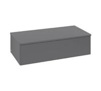 Villeroy & Boch V&B Buffet sans structure de façade Antao 100x26,8x50cm, WBP hon. Oa, A m Lac Quantité:1