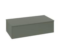 Villeroy & Boch V&B Buffet sans structure de façade Antao 100x26,8x50cm, WBP hon. Oa, le g. m Lac Quantité:1