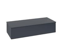 Villeroy & Boch V&B Buffet sans structure de façade Antao 120x26,8x50 cm, WBP botti., md bl. m Lac Quantité:1