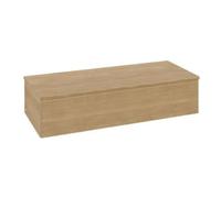 Villeroy & Boch V&B Buffet sans structure de façade Antao 120x26,8x50 cm, WBP hon. Oa, hon. Oa Quantité:1