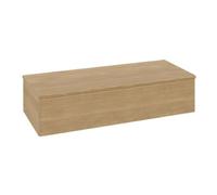 Villeroy & Boch V&B Buffet sans structure de façade Antao 120x26,8x50cm, couleur WBP botti., chêne Oa Quantité:1
