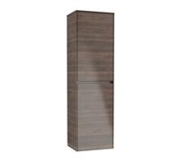 Villeroy & Boch V&B Collaro Armoire haute 45,4x153,8x34,9cm, raccord gauche, chêne Ariz. Quantité:1