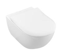 Pack WC Suspendu Villeroy et Boch Subway 2.0