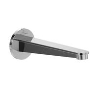 Villeroy und Boch Conum bec de bain TVT12700300061 mural, chromé