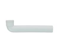 Villeroy & Boch V&B Coude d'évacuation sans cône 40 x 245 mm Quantité:1
