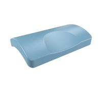 Villeroy & Boch Repose-tête universel pour baignoire U906100LL 240×150×50 mm Pérou