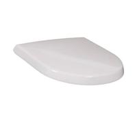 Villeroy & Boch V&B Couvercle d'urinoir Subway charnière Softclose, blanc pierre C-Plus Quantité:1