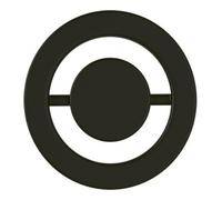 Villeroy & Boch Universal Couvercle de protection pour trop-plein, 82991006,