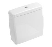 Villeroy & Boch V&B Cuvette O.NOVO, alimentation latérale ou arrière, blanc C-plus Quantité:1