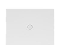 Villeroy & Boch V&B Dalle de douche Subway Infinity 140x90x4cm, blanc antidérapant Quantité:1