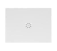 Receveur de Douche 90x90 Villeroy et Boch Subway Infinity 900x900x40mm Carré Blanc