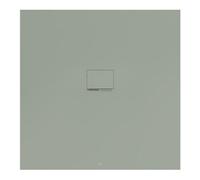 Villeroy & Boch Squaro Infinity Receveur de douche rectangulaire, UDQ1212SQI1V-R8,