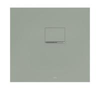 Villeroy & Boch Squaro Infinity Receveur de douche rectangulaire, UDQ8075SQI2RV-R8,