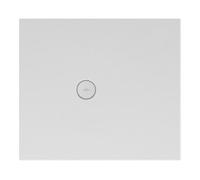 Villeroy & Boch Receveur de douche Subway Infinity 6230M401 110x90x4 cm blanc antidérapant