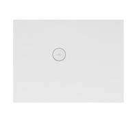 Villeroy & Boch V&B Duschwanne Subway Infinity 90x70x4cm, blanc antidérapant Quantité:1