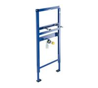 Villeroy & Boch V&B Élément vasque ViConnect 52,5x112x7,5cm, autoportant Quantité:1