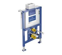 Villeroy & Boch ViConnect - Bâti-support pour WC suspendu 82 cm