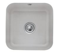 Villeroy & Boch V&B Évier sous-plan Cisterna 50, crema CeramicPlus Quantité:1