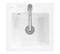 Villeroy & Boch V&B Évier Subway 50 S, céramique CeramicPlus graphite Quantité:1