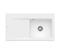 Villeroy & Boch V&B Évier Subway Style 50 cuve à droite, blanc pierre CeramicPlus Quantité:1