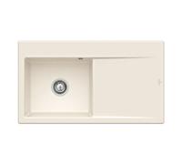 Villeroy & Boch V&B Évier Subway Style 50 cuve gauche, crema CeramicPlus Quantité:1