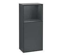 Villeroy & Boch V&B Finion Armoire latérale Éclairage mural 41,8x93,6 cm, r, Rg o md b m, md b m Lac Quantité:1