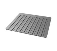 Villeroy & Boch V&B Grille égouttoir silicone, acier inoxydable Quantité:1