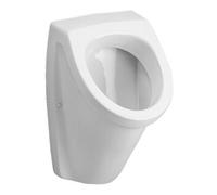 Villeroy & Boch V&B Gustavsberg Urinoir Saval 2.0 blanc, arrivée d'eau cachée Quantité:1