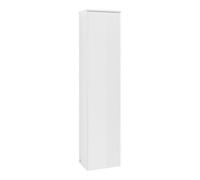 Villeroy & Boch V&B H-S avec structure frontale, battant gauche Antao 41,4x172x28,7cm, WBP Lac, blanc m Lac Quantité:1