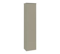 Villeroy & Boch V&B H-S avec structure frontale, battue gauche Antao 41,4x172x28,7cm, couleur WBP Lac, chêne huilé Quantité:1