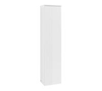 Villeroy & Boch V&B H-S avec structure frontale, butée droite Antao 41,4x172x28,7cm, WBP Lac, blanc m Lac Quantité:1