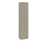 Villeroy & Boch V&B H-S sans structure frontale, battant gauche Antao 41,4x172x28,7cm, couleur WBP Lac, chêne huilé Quantité:1