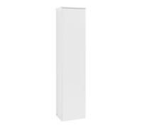 Villeroy & Boch V&B H-S sans structure frontale, butée droite Antao 41,4x172x28,7cm, WBP Lac, blanc m Lac Quantité:1