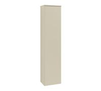 Villeroy & Boch V&B H-S sans structure frontale, butée gauche Antao 41,4x172x28,7cm, laque WBP, si Gr m laque Quantité:1