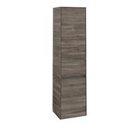 Villeroy & Boch V&B Hochschrank Collaro 40,4x153,8x34,9cm, côté charnière droit, chêne stone Quantité:1