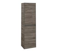 Villeroy & Boch V&B Hochschrank Collaro 45,4x153,8x34,9cm, côté raccord, chêne stone Quantité:1