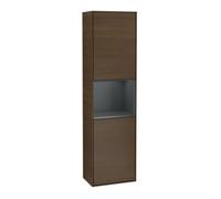 Villeroy & Boch V&B Hochschrank Éclairage mural Finion 41,8x151,6cm, r, Rg md b m Lac, wal ven Quantité:1