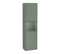 Villeroy & Boch V&B Hochschrank Éclairage mural Finion 41,8x151,6cm, r, Rg Ol m Lac, Oli. m Lac Quantité:1